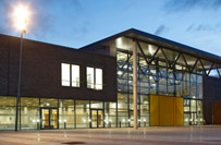 Externer Link: Messe Husum