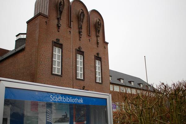 Stadtbibliothek 1