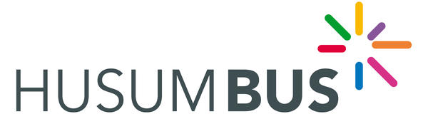 HusumBus Logo