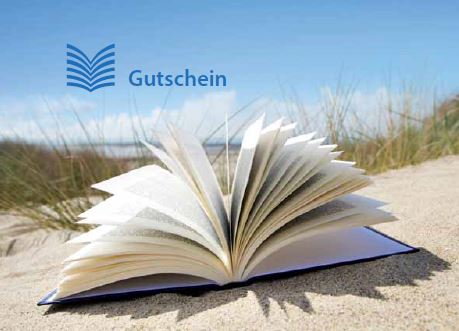 Stadtbibliothek Gutschein