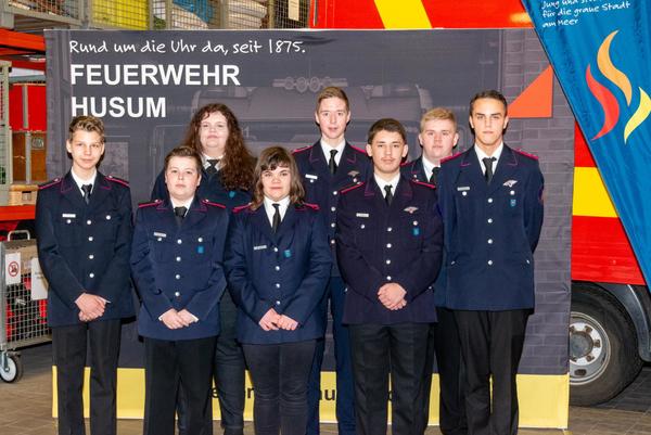 JFF Neuer Vorstand