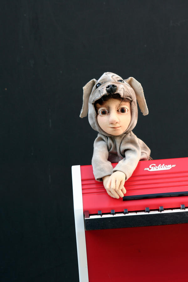 BISS Kindertheater des Monats