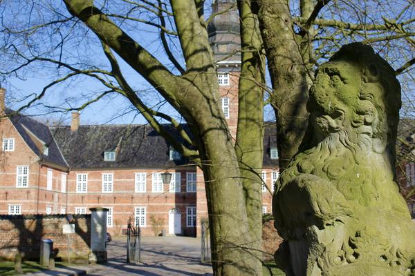 Schloss Husum