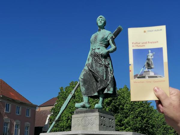 Kultur- und Freizeitbrosch&uuml;re