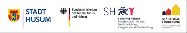 St&auml;dtebauf&ouml;rderung Logo Obere Neustadt