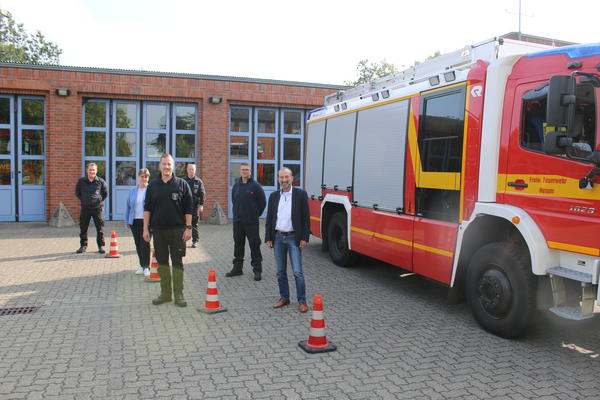 FF Abbiegeassistent Alle