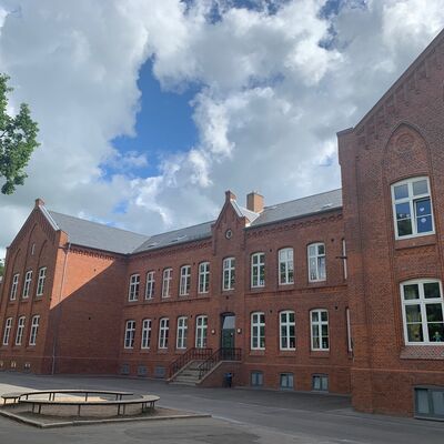 B&uuml;rgerschule