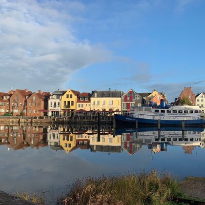 Binnenhafen