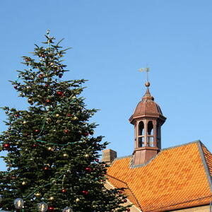 Weihnachtsmarkt