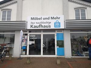 Obere Neustadt Stadtteilb&uuml;ro Umzug