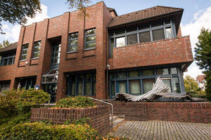 Kreisarchiv Husum