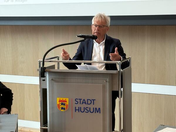 Peter Empen Abschiedsworte