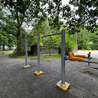 Bewegungspark Erichsenweg