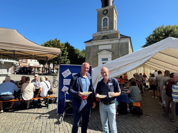 Lange Tafel 1