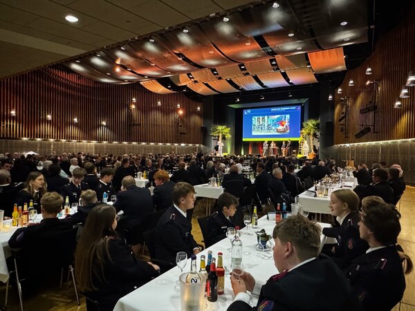 FF Jubil&auml;um NCC