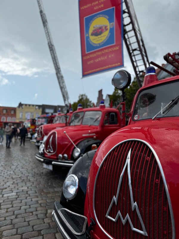 FF Aktionstag Schiffbr&uuml;cke