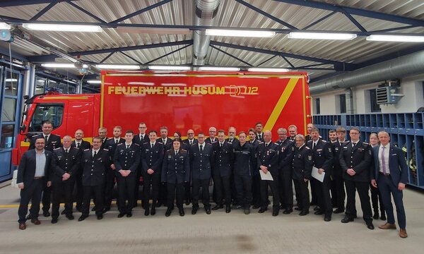 FF Husum