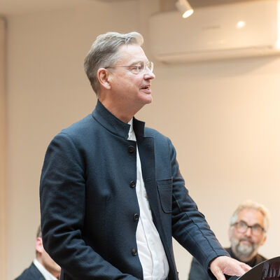 Storm-Preis Ulf B&auml;stlein