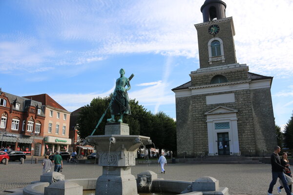 Marktplatz