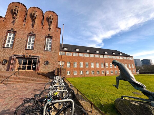 Stadtbibliothek