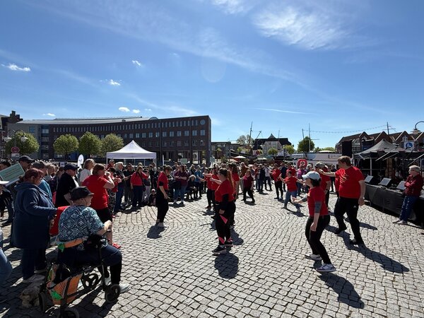 protesttag menschen mit behinderung