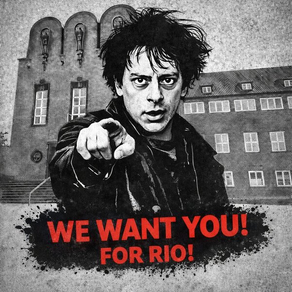 Rio Reiser