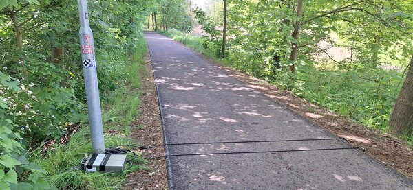 Fahrradz&auml;hlger&auml;t