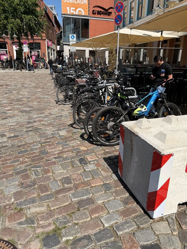 fahrradst&auml;nder 1