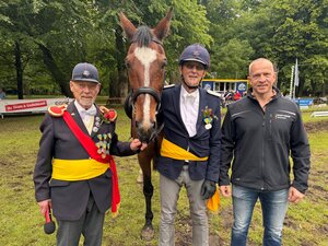 Ringreitergilde