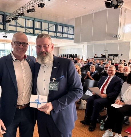 FCG Husum 75 Jahre