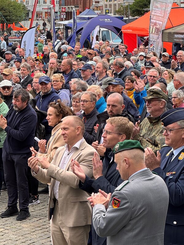 Veteranentag