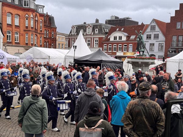 Veteranentag