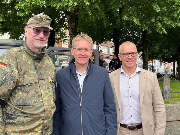 Veteranentag
