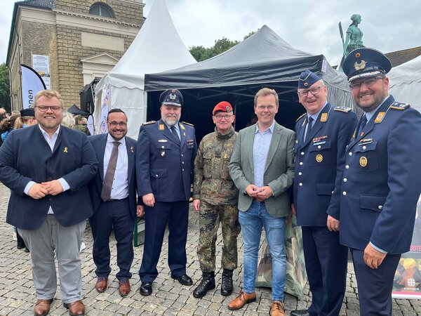 Veteranentag
