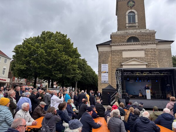 Veteranentag