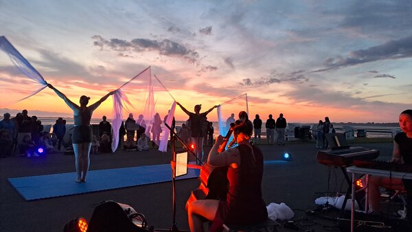 Zirkus Quintex