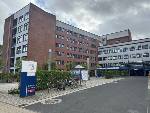 Klinikum Nordfriesland