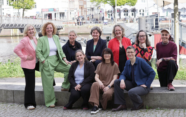 BUKO Luebeck 2026