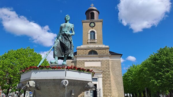 Tinebrunnen