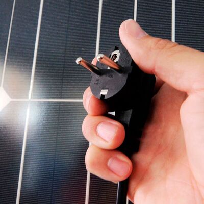 steckersolar