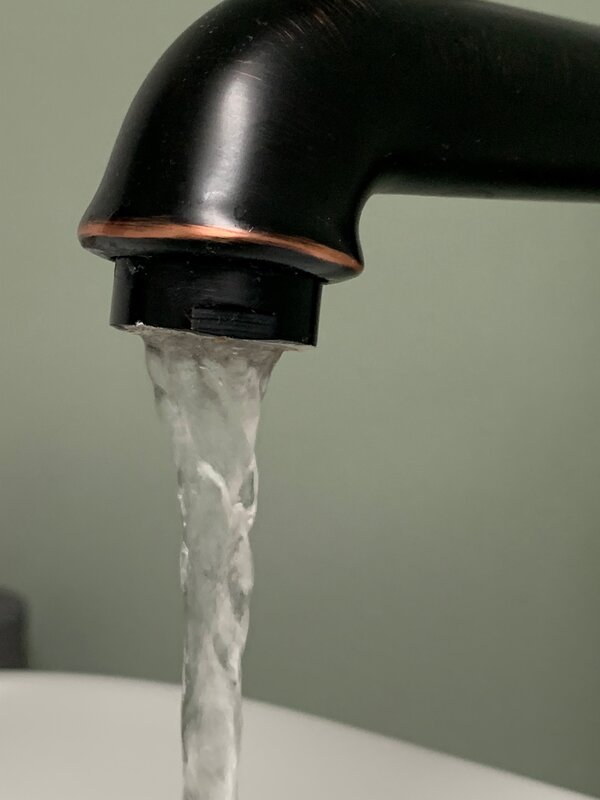 Wasser
