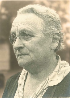 Foto Emma Carstensen klein