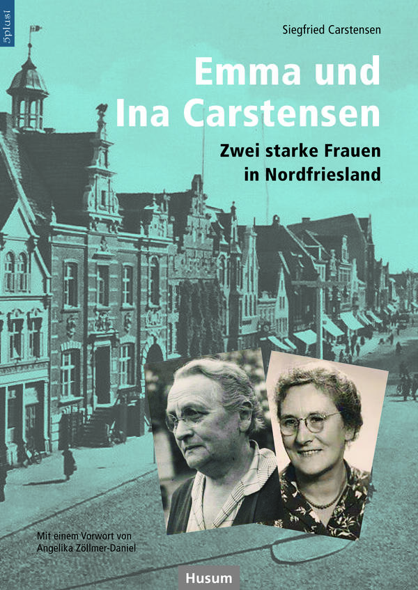 Buchtitel_Emma und Ina Carstensen