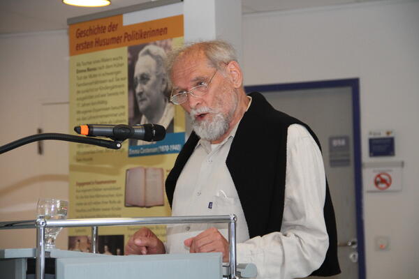 Siegfried Carstensen