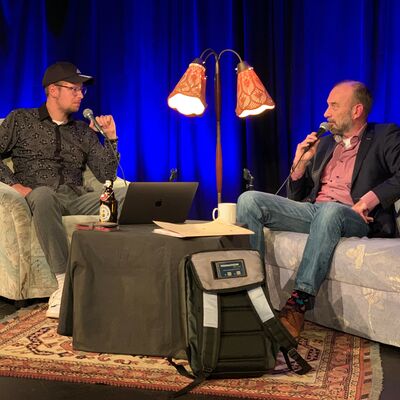 Podcast TTT Speicher