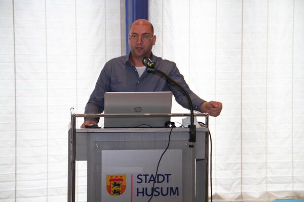 J&ouml;rg Paysen