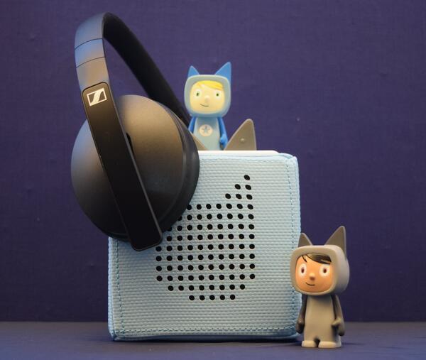 Toniebox