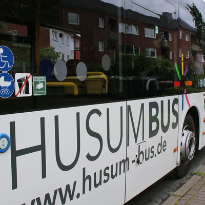 HusumBus